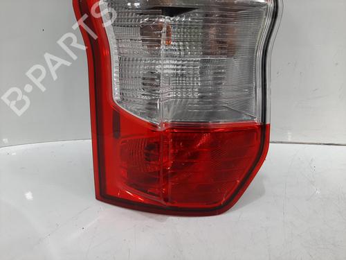 Left taillight FORD TRANSIT COURIER B460 Box Body/MPV 1.0 EcoBoost | BP26767837C34 
