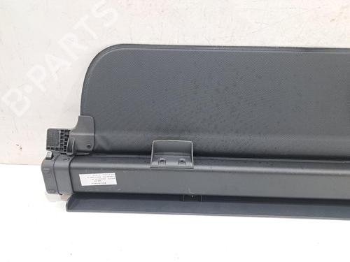 Rear parcel shelf TOYOTA COROLLA Estate (_E21_) 1.8 VVTi Hybrid (ZWE219) | BP32239401C85 