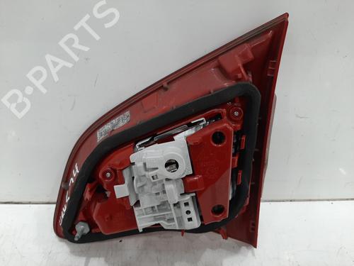 Left taillight VAUXHALL MERIVA Mk II (B) (S10) 1.4 | BP26869097C34 