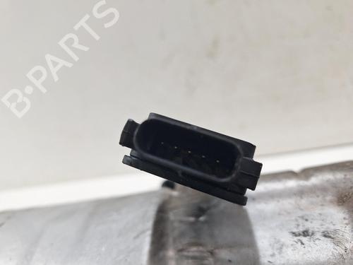 Particulate filter PEUGEOT EXPERT Van (V_) 1.5 BlueHDi 100 | BP30869733M81 