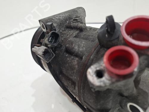 AC compressor RENAULT CAPTUR I (J5_, H5_) 0.9 TCe 90 | BP39707664M34 - Image 6