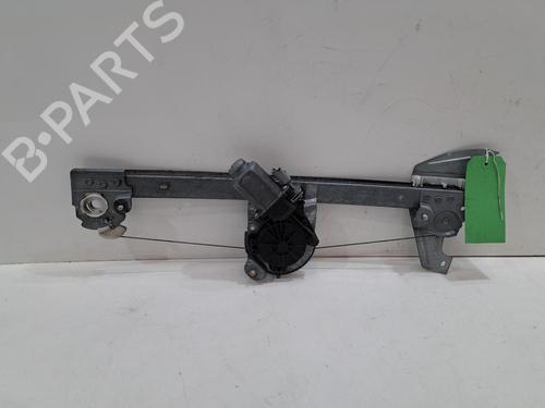 Used Front left window mechanism TOYOTA AYGO (_B1_) 1.0 (KGB10_, KGB10R) (68 hp) 28449027