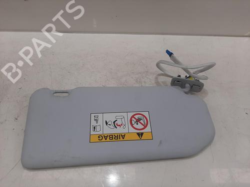 Andre Andre VAUXHALL GRANDLAND X / GRANDLAND (A18) 1.2 Turbo (75) (131 hp) 33987144 33987144