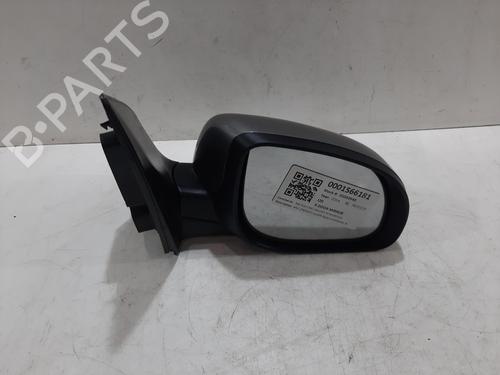 Used Right mirror HYUNDAI i20 I (PB, PBT) 1.2 (86 hp) 30407345