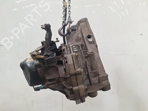 Gearbox RENAULT CAPTUR I (J5_, H5_) 0.9 TCe 90 | BP34101466M3  - Image 6