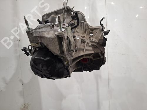 Gearbox SUZUKI VITARA (LY) 1.6 (APK 416) | BP37219212M3 - Image 4