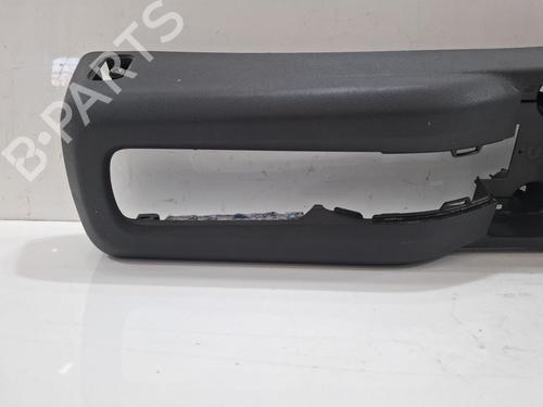 Middle console VAUXHALL COMBO Mk IV (E) Box Body/MPV (K9) 1.5 D | BP38412396I22 - Image 4