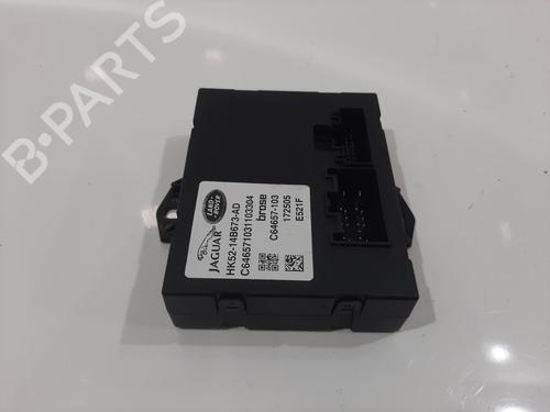 Øvrige Styrinhsenheder LAND ROVER RANGE ROVER IV (L405) 4.4 SDV8 4x4 | BP29553613M11 
