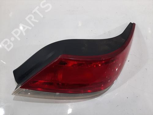 Right taillight VAUXHALL ASTRA Mk V (H) TwinTop (A04) 1.8 (L67) | BP26787827C35 