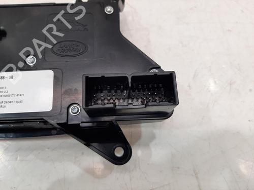Switch LAND ROVER RANGE ROVER IV (L405) 4.4 SDV8 4x4 | BP34205711I30 - Image 5