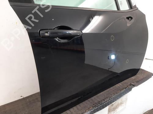 Right front door NISSAN MICRA V (K14) 0.9 IG-T | BP29163495C3 