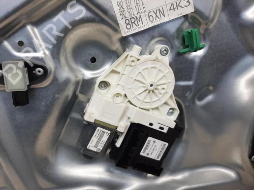 Front left window mechanism VW TIGUAN (5N_) 2.0 TDI 4motion | BP26795931C22 