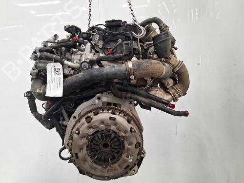 Engine SEAT ATECA (KH7, KHP) 2.0 TDI 4Drive | BP34619282M1 - Image 6