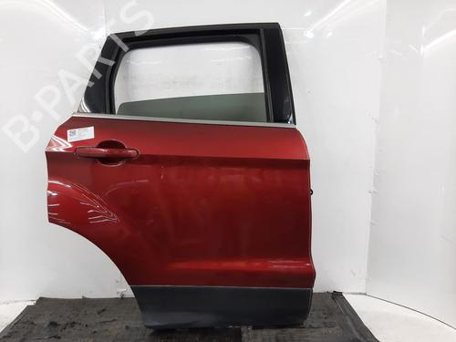Used Right rear door Right rear door 39162984 39162984