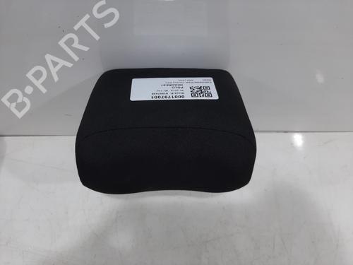 Headrest VW POLO VI (AW1, BZ1, AE1) 1.0 TSI | BP38098752I31 - Image 2