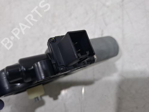 Front left window mechanism MAZDA 2 (DE_, DH_) 1.5 (DE5FS) | BP38643456C22 - Image 4