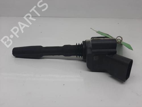 Other AUDI A3 Limousine (8YS, 8YM) S3 quattro | BP26866629O1 