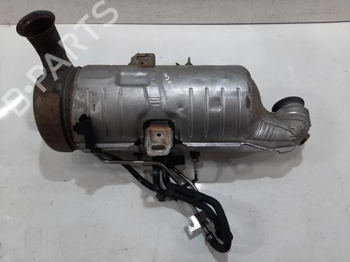 Particulate filter CITROËN C4 CACTUS 1.5 BlueHDi 100 | BP32682691M81 - Image 2