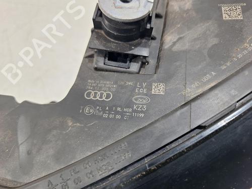 Left headlight AUDI A1 Sportback (8XA, 8XF) 1.0 TFSI | BP31903713C28 