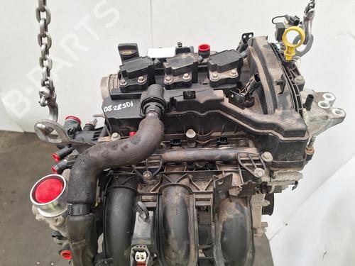 Engine FORD FIESTA VII (HJ, HF) 1.1 Ti-VCT | BP38015309M1 - Image 5