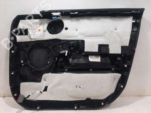 Front left panel LAND ROVER RANGE ROVER IV (L405) 3.0 SDV6 Hybrid 4x4 | BP30608628C58 - Image 5