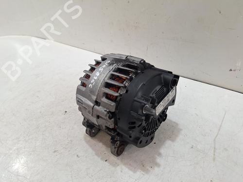 Alternator VW GOLF VI (5K1) 1.4 TSI | BP38480869M7 - Image 3