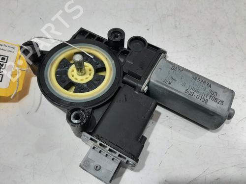 rudehejsemekanisme-hjre-foran-vauxhall-corsa-mk-iv-e-x15-2014-31928265 main image