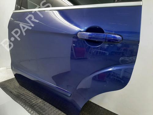 Left rear door FORD S-MAX (WA6) 1.6 TDCi | BP27182034C4 
