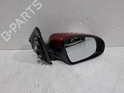 Used Right mirror Right mirror HYUNDAI KONA (OS, OSE, OSI) 1.0 T-GDi (120 hp) 39531987 39531987