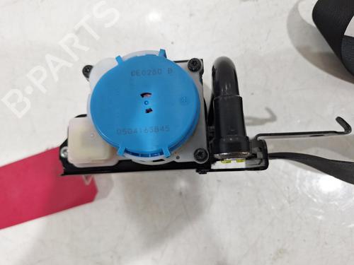Front left seatbelt MAZDA 2 Hatchback (DL, DJ) 1.5 SKYACTIV-G | BP39609542I26 - Image 3
