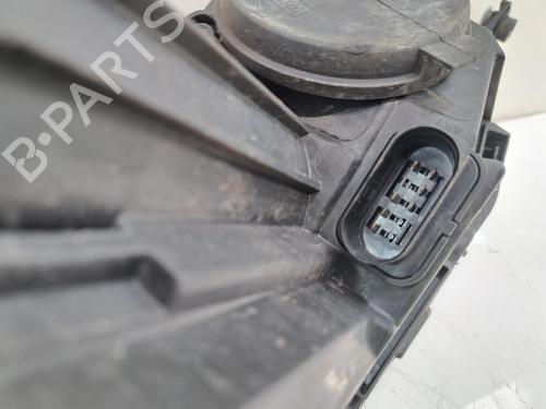 Left headlight VW SCIROCCO III (137, 138) 2.0 TDI | BP34377331C28  - Image 6