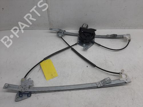 Used Front left window mechanism Front left window mechanism 26776906 26776906