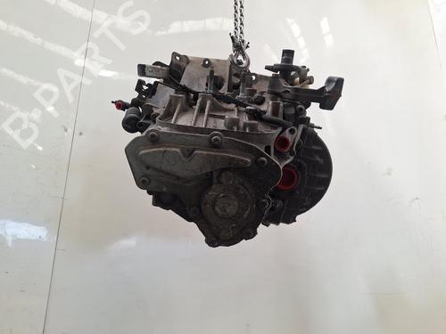 Gearbox PEUGEOT EXPERT Van (V_) 1.6 BlueHDi 115 | BP35985518M3 - Image 3