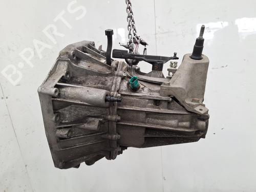 Gearbox RENAULT KADJAR (HA_, HL_) 1.5 dCi 110 (HLA3) | BP33212519M3 - Image 2