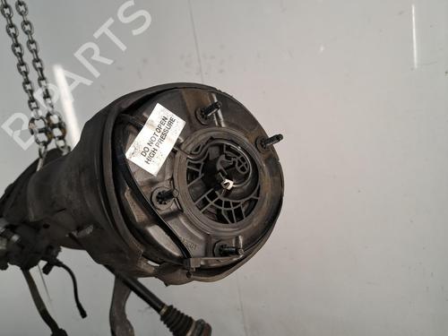 Right rear suspension arm AUDI A8 D4 (4H2, 4H8, 4HC, 4HL) 3.0 TDI quattro | BP26836263M15 