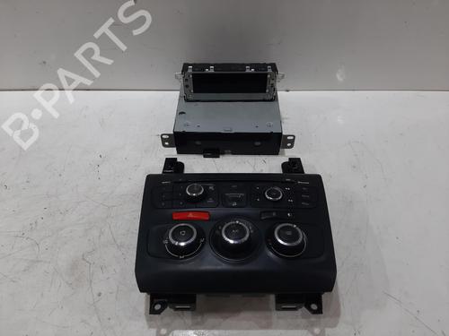 Autoradio für Autoradio CITROËN C4 II (NC_) 1.6 HDi 90 (92 hp) 36773315 36773315