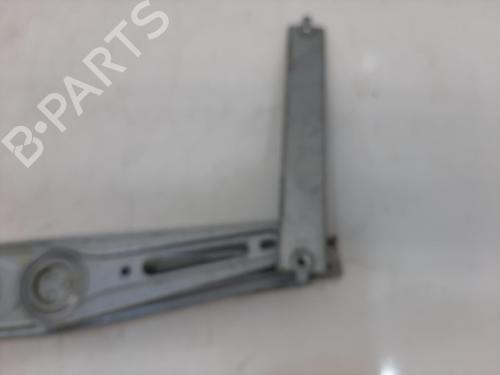 Rudehejsemekanisme ventre foran TOYOTA YARIS (_P9_) 1.33 VVT-i (NSP90_, NSP90R) | BP29603806C22 