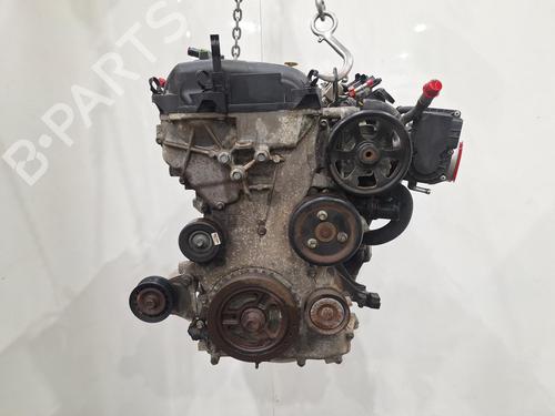 Used Engine MAZDA MX-5 III (NC) 1.8 (NC18) (126 hp) 29398187