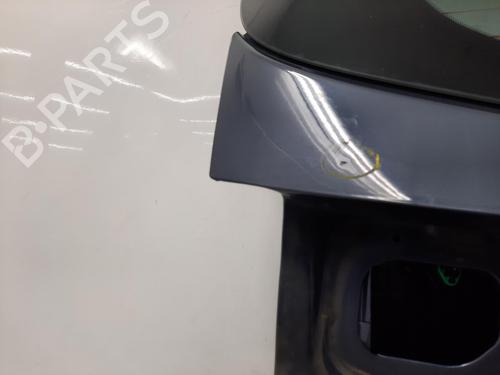 Tailgate KIA SPORTAGE IV (QL, QLE) 1.6 GDI | BP32478583C6 