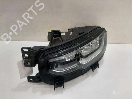 Left headlight CITROËN C5 AIRCROSS (A_) 1.6 PureTech 180 (A45GFR) | BP36086783C28 - Image 1