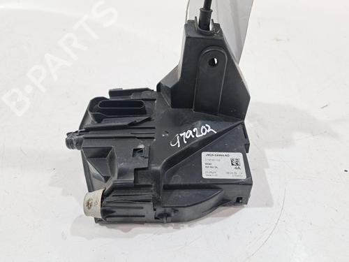 Andre JAGUAR I-PACE (X590) EV400 AWD | BP31812458O1