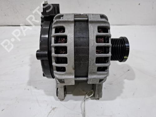 Alternator RENAULT CLIO V (B7_) 1.0 TCe 90 (B7MT) | BP39549163M7 - Image 3