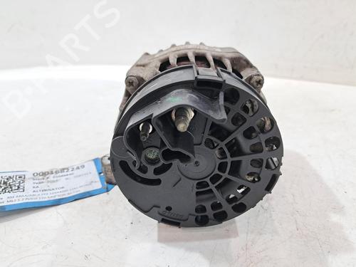 Alternator FORD KA (RU8) 1.2 | BP33721072M7  - Image 6