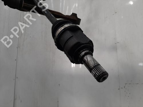 Right front suspension VAUXHALL CORSA Mk III (D) (S07) 1.0 i 12V (L08) | BP26836450M73 