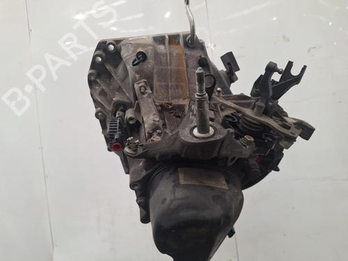 Gearbox RENAULT CAPTUR I (J5_, H5_) 0.9 TCe 90 | BP37465122M3 - Image 4
