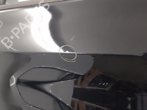 Left rear door VAUXHALL ASTRA Mk VII (K) (B16) 1.2 Turbo | BP32410111C4 