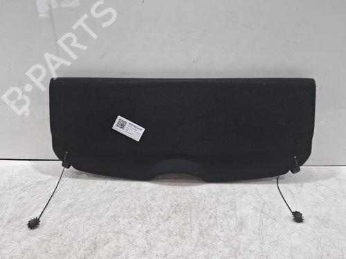 Used Rear parcel shelf Rear parcel shelf MINI MINI (F55) Cooper (136 hp) 40173947 40173947