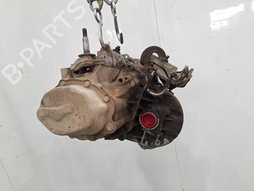 Gearbox PEUGEOT PARTNER Box Body/MPV 1.6 HDi / BlueHDi 75 | BP31928237M3