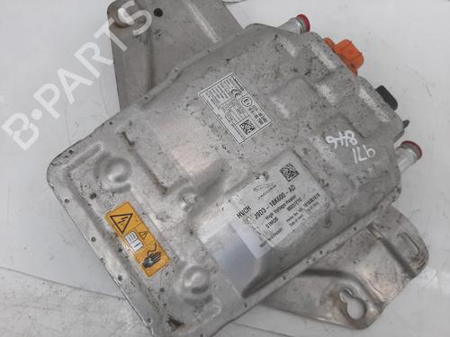 Elektronisk modul JAGUAR I-PACE (X590) EV400 AWD | BP26862694M83 