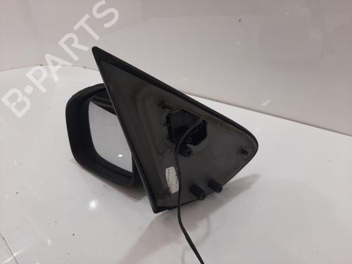 Left mirror DACIA SANDERO II TCe 90 (B8M1, B8MA, B8AC) | BP36403816C26 - Image 2